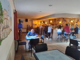 Bar Tele - Club Granja de Moreruela