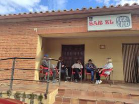 Bar Tele - Club Granja de Moreruela