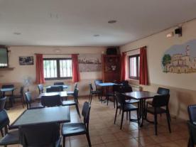 Bar Tele - Club Granja de Moreruela