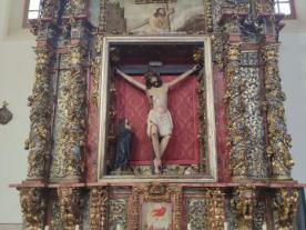 Iglesia de San Juan Evangelista