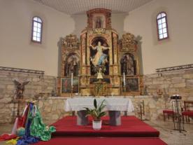 Iglesia de San Juan Evangelista