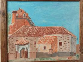 Iglesia de la Asunción de Nuestra Señora