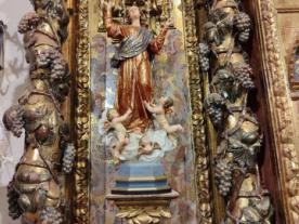 Iglesia de la Asunción de Nuestra Señora