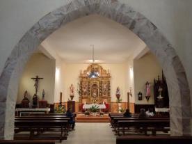 Iglesia de la Asunción de Nuestra Señora