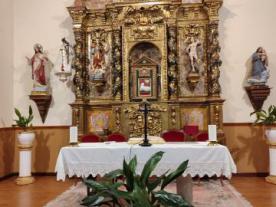 Iglesia de la Asunción de Nuestra Señora