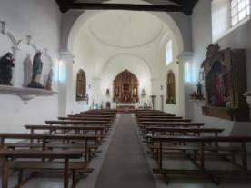 Iglesia de San Cristóbal