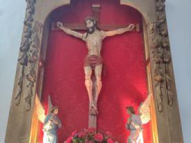 Iglesia de San Cristóbal