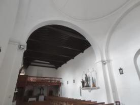 Iglesia de San Cristóbal