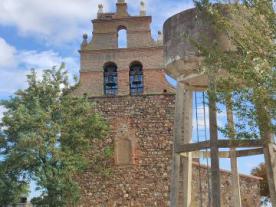 Iglesia de San Cristóbal