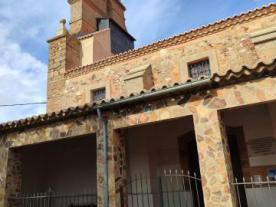 Iglesia de San Cristóbal