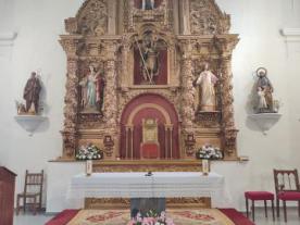 Iglesia de San Cristóbal