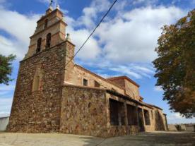 Iglesia de San Cristóbal