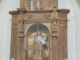 Iglesia de San Cristóbal