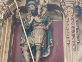 Iglesia de San Cristóbal