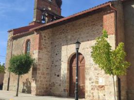 Iglesia de San Miguel