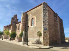 Iglesia de San Miguel