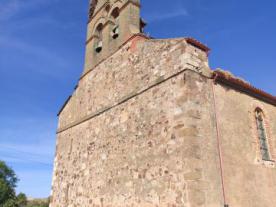 Iglesia de San Miguel