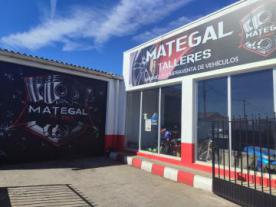 Talleres Mategal