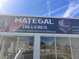 Talleres Mategal