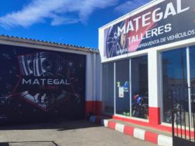 Talleres Mategal