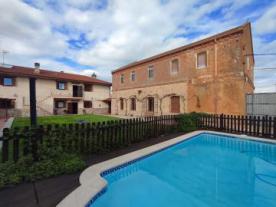 El Molino de Castilla (VUT)