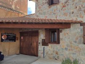 El Molino de Castilla (VUT)
