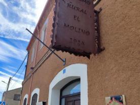 Molino de 1914