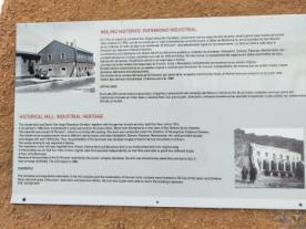 Molino de 1914