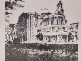 Monasterio de Santa María de Moreruela