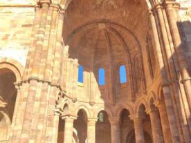 Monasterio de Santa María de Moreruela