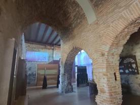 Centro de Interpretación del Monasterio de Santa María de Moreruela
