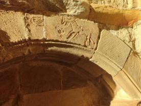 Monasterio de Santa María de Moreruela