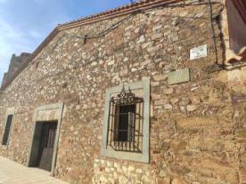 Arquitectura Popular de Montamarta