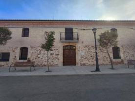 Arquitectura Popular de Montamarta