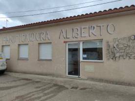 Panificadora Alberto