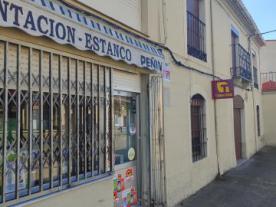ESTANCO - Alimentación Estanco Peñín