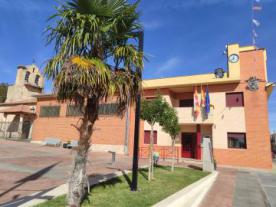 Ayuntamiento de Roales del Pan