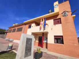 Ayuntamiento de Roales del Pan