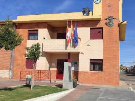 Ayuntamiento de Roales del Pan