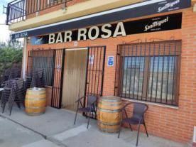 Bar Rosa
