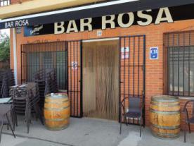 Bar Rosa