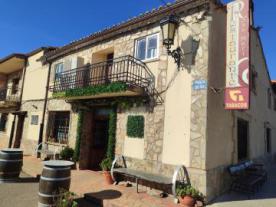 Restaurante Rosa Mari