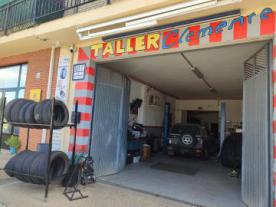 Taller Clemente