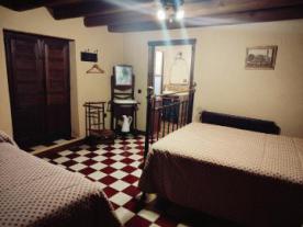 La Casa del Tío Quico (VUT)