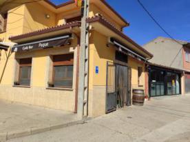 Café - Bar Peque