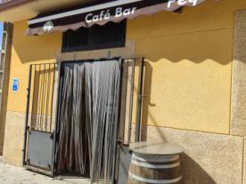 Café - Bar Peque