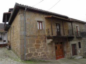 Montemayor del Río