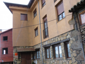 Apartamentos Rurales Sierra De Béjar