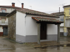 Ermita Del Santo Cristo De La Victoria