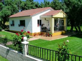 Casa Rural La Gavia